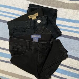Democracy jeans size 6